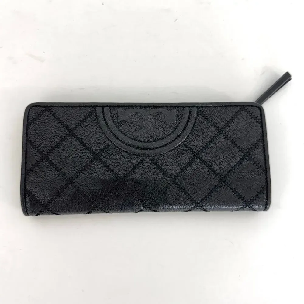 Tory Burch exterior material